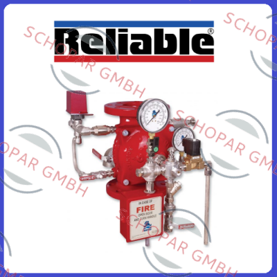 Reliable-E Alarm  price