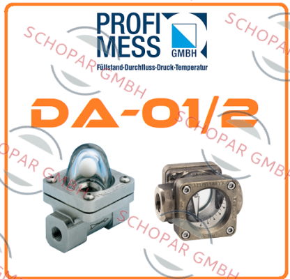 Profimess-DA-01.2 price