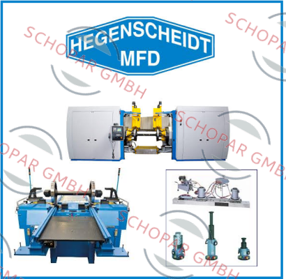 Hegenscheidt MFD-10309781 price