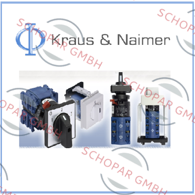 Kraus & Naimer-CA10 A007-624 E  price