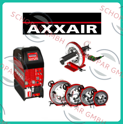 Axxair-CCFE-COO2  price