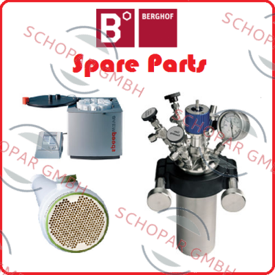 Berghof-CCPU8/8/4-CSC-1131EN- OEM  price