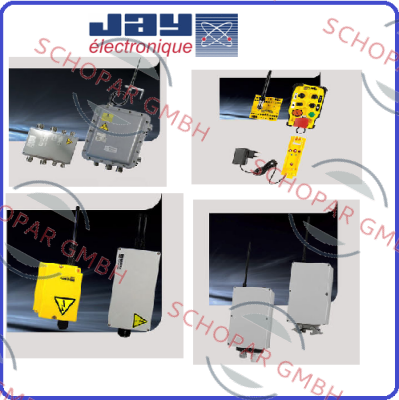 JAY Electronique-CCT 314  price