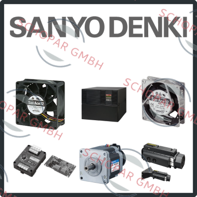 Sanyo Denki-103-812-0642 / OEM price
