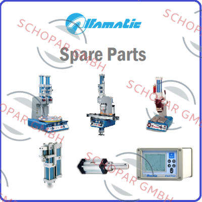 Alfamatic-CN 16000200 10BAR  price