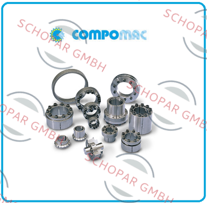 Compomac-CONEX F 30X55  price