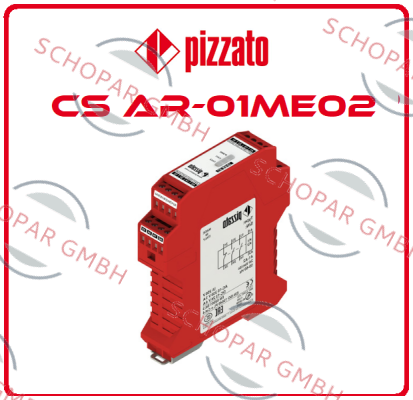 Pizzato Elettrica-CS AR-01ME02 price
