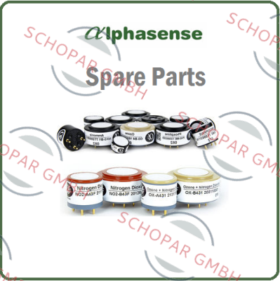Alphasense-NO2-B43F price