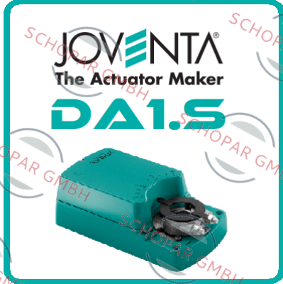 Joventa-DA1.S price