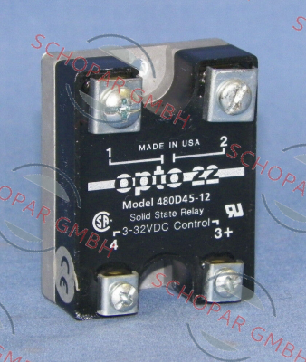 Opto 22-DC60MP price