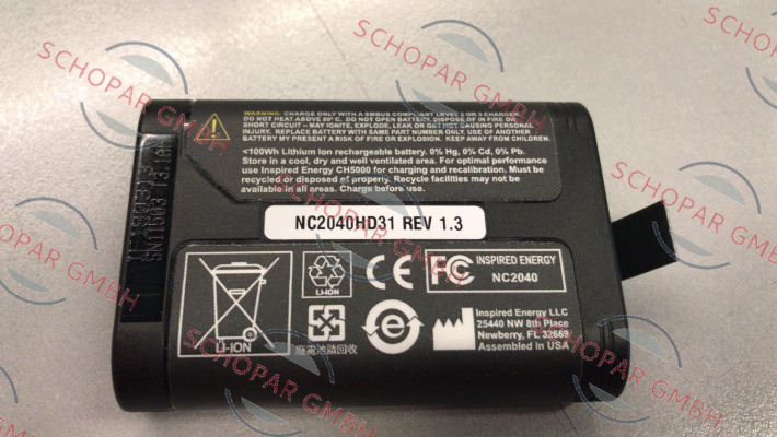 Inspired Energy-NC2040HD31 price