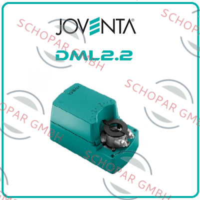 Joventa-DML2.2 price