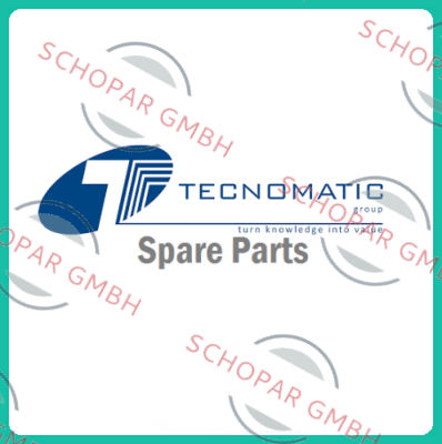 Tecnomatic Italia-DRAW. 910555/1  price