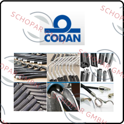 Codan-8024016000 price