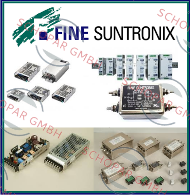 Fine Suntronix-DS100-11024-24V  price