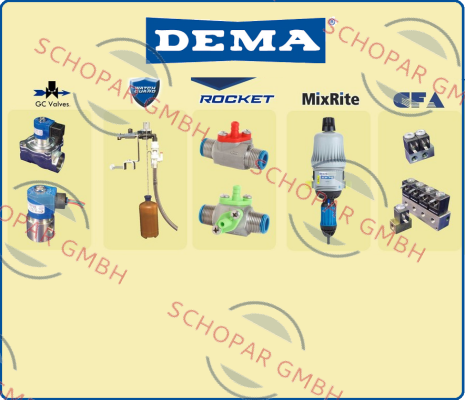 Dema-K101-A2-110VDC price