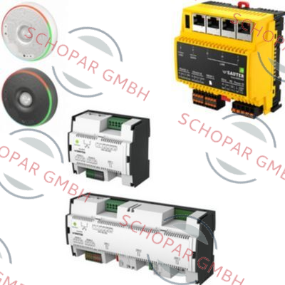 Sauter-DSF152F001 price