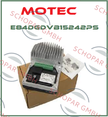 Motec-E84DGDVB15242PS. price