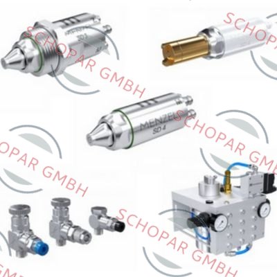 Menzel-EcoMEBKGR400-04-185(143283) price