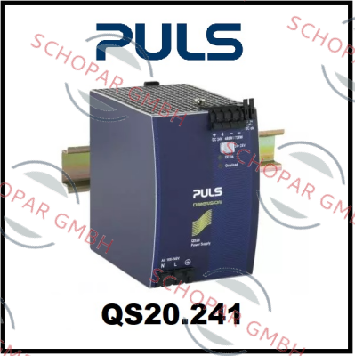 Puls-QS20.241 price