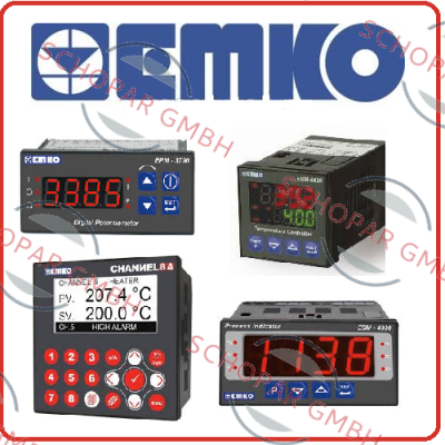 EMKO-EPLC 9600  -  CHANNEL  8  price