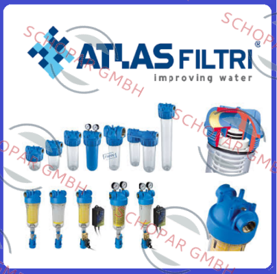Atlas Filtri-FA10SX price