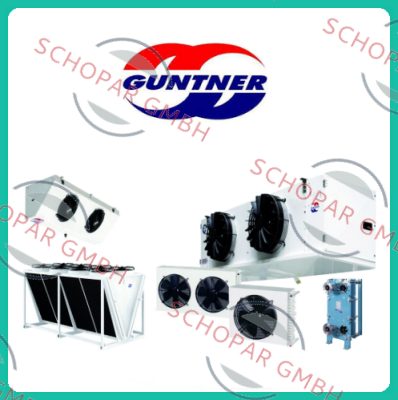 Guntner-FAN RING HEATERS TYPE 09  price