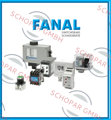 Fanal-FF4-10 VDS DAI  price