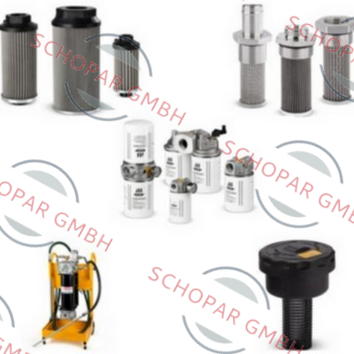 Ikron-FILTER ELEMENT HF-550-20-122-AS-FG010  price