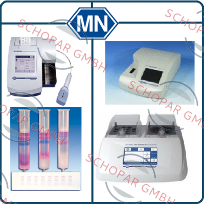 Macherey Nagel-FILTER PAPER FOLDED MN 615  price
