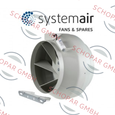 Systemair-FRQ5-10A+LED V2 price