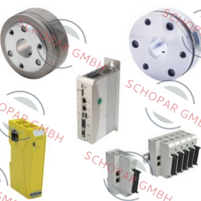 Kendrion-GSS 50 ZI U:24V  price