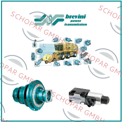 Brevini-1108747 price