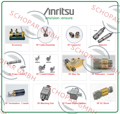 Anritsu-HD 1250 E  price