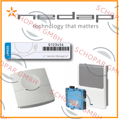 Nedap-TYPE NO : 9884157 oem  price