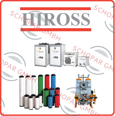 Hiross-HFN 045 C SERIES price