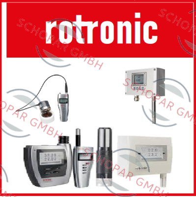 Rotronic-HP 21  price