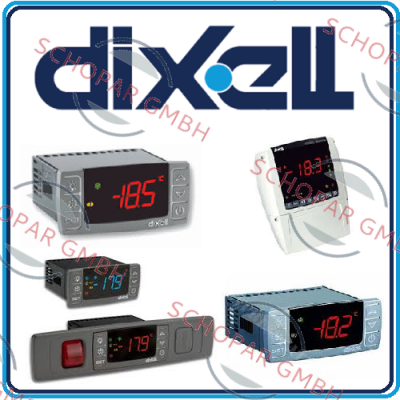 Dixell-IC121C-11001 for TAE EVO 101 price
