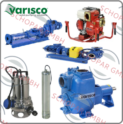 Varisco pumps-J4 -159  price