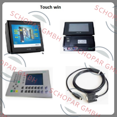 Touch win-TH465 price