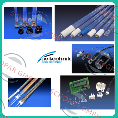 UV-TECHNIK-099 99999 1001, Inkl. ModBUS/CANopen Interface  price