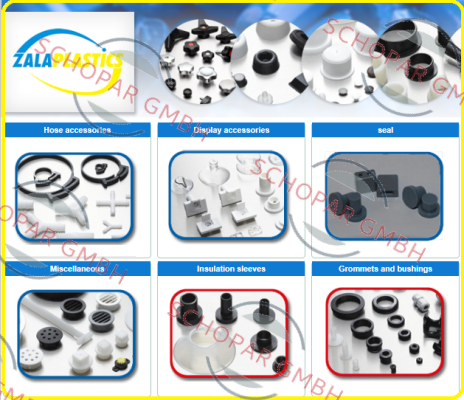 Zalaplastics -143 0001 000 02   price