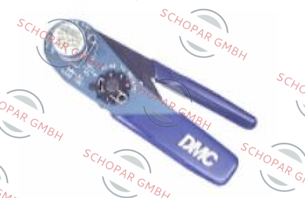 Dmc Daniels Manufacturing Corporation-AFM8-K181 price