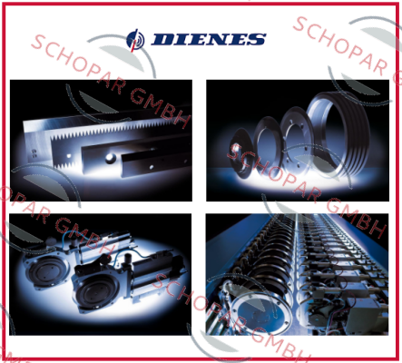 Dienes-10020736 (244A149002005) price