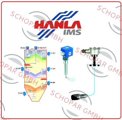 HANLA LEVEL-LIAH1111408  price