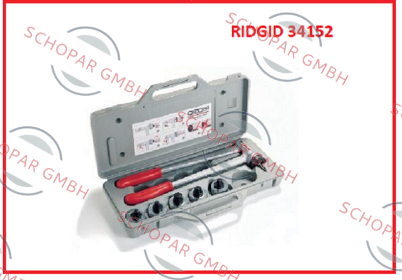 Ridgid-34152 price