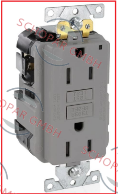 Leviton-MGFN1-GY price