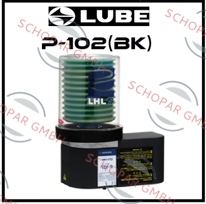 Lube-P-102 /101002 price
