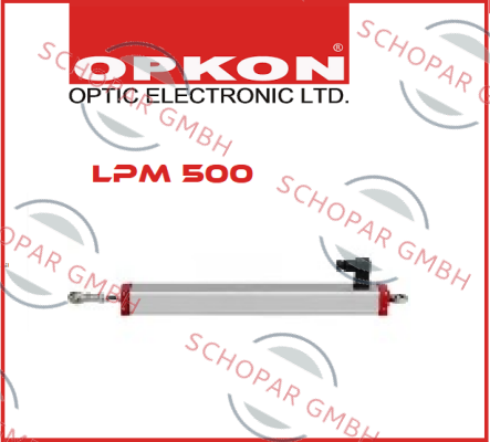 Opkon-LPM 500 price