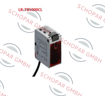 Keyence-LR-TB5000CL price